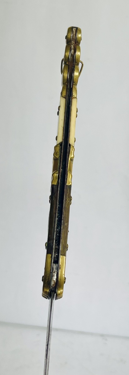 Couteau pliant Toledo-photo-6
